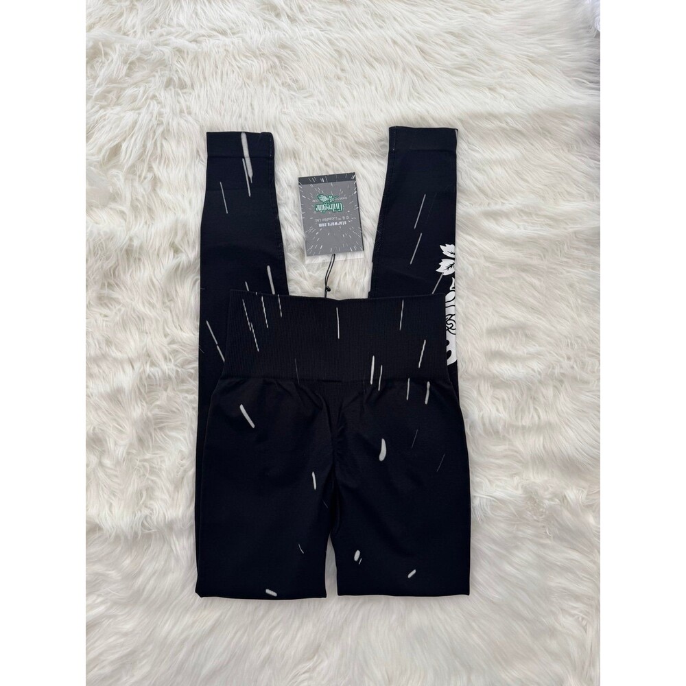 Civil Regime x Star Wars Hyperspeed Kelly Seamless Scrunch Leggings
Size XS - Picture 5 of 10